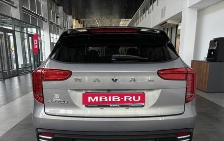 Haval Jolion, 2026 год, 2 649 000 рублей, 12 фотография
