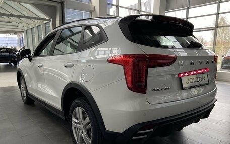 Haval Jolion, 2026 год, 2 449 000 рублей, 2 фотография