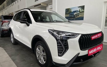 Haval Jolion, 2026 год, 2 449 000 рублей, 3 фотография