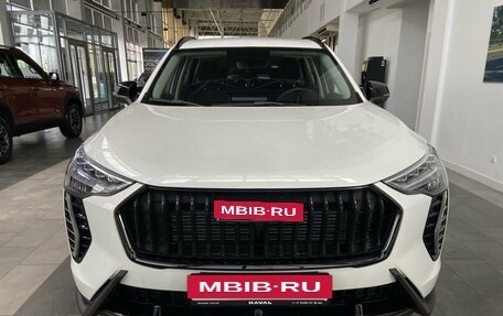 Haval Jolion, 2026 год, 2 449 000 рублей, 6 фотография