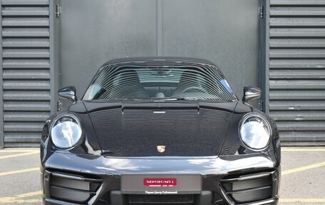 Porsche 911, 2023 год, 28 000 000 рублей, 7 фотография