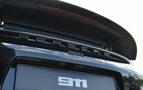 Porsche 911, 2023 год, 28 000 000 рублей, 9 фотография