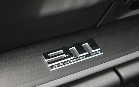 Porsche 911, 2023 год, 28 000 000 рублей, 21 фотография