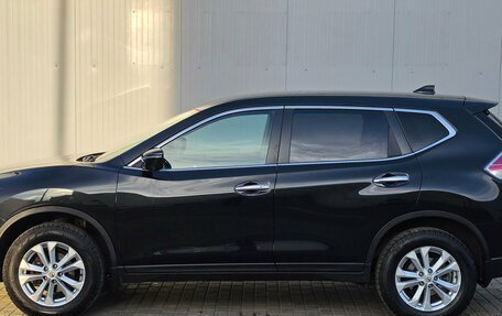 Nissan X-Trail, 2017 год, 1 990 000 рублей, 4 фотография