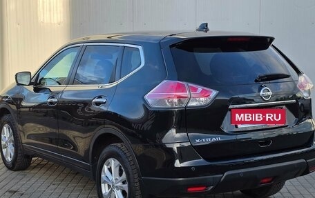 Nissan X-Trail, 2017 год, 1 990 000 рублей, 5 фотография
