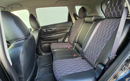 Nissan X-Trail, 2017 год, 1 990 000 рублей, 11 фотография