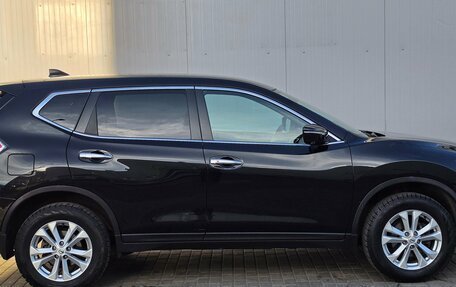 Nissan X-Trail, 2017 год, 1 990 000 рублей, 8 фотография