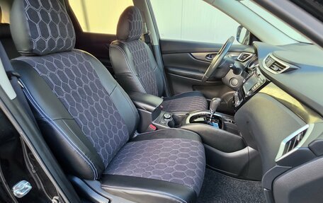 Nissan X-Trail, 2017 год, 1 990 000 рублей, 12 фотография