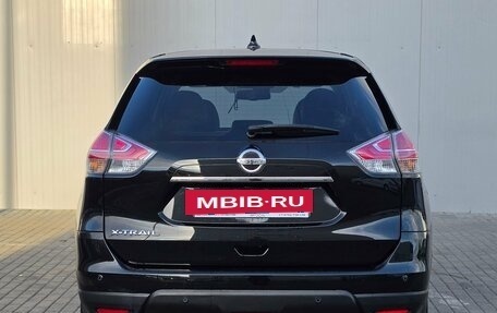 Nissan X-Trail, 2017 год, 1 990 000 рублей, 6 фотография