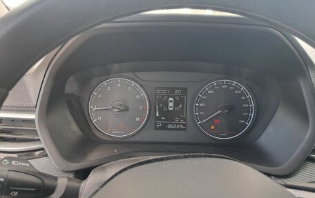 Geely Emgrand, 2024 год, 1 420 000 рублей, 6 фотография