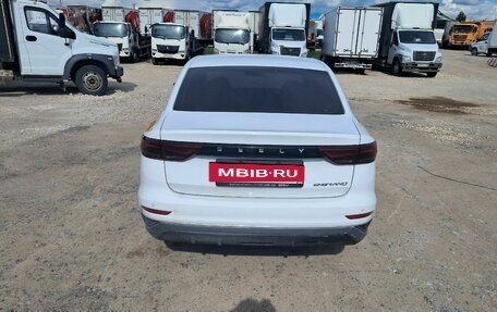 Geely Emgrand, 2024 год, 1 420 000 рублей, 3 фотография