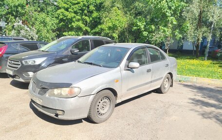 Nissan Almera, 2006 год, 370 000 рублей, 2 фотография