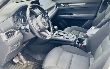 Mazda CX-5 II, 2018 год, 2 600 000 рублей, 3 фотография