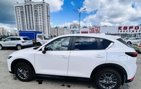 Mazda CX-5 II, 2018 год, 2 600 000 рублей, 4 фотография