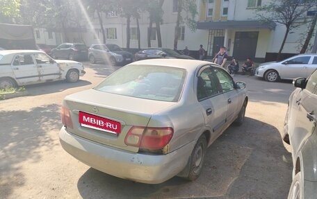 Nissan Almera, 2006 год, 370 000 рублей, 5 фотография