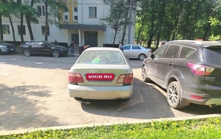Nissan Almera, 2006 год, 370 000 рублей, 4 фотография