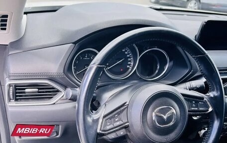 Mazda CX-5 II, 2018 год, 2 600 000 рублей, 5 фотография