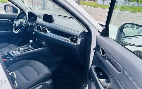 Mazda CX-5 II, 2018 год, 2 600 000 рублей, 6 фотография