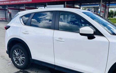 Mazda CX-5 II, 2018 год, 2 600 000 рублей, 7 фотография