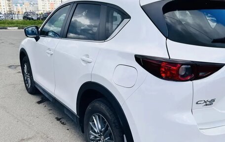 Mazda CX-5 II, 2018 год, 2 600 000 рублей, 10 фотография