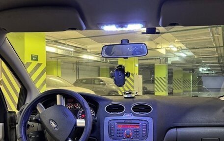 Ford Focus II рестайлинг, 2007 год, 230 000 рублей, 7 фотография