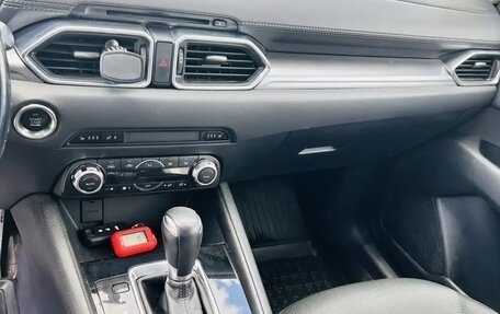 Mazda CX-5 II, 2018 год, 2 600 000 рублей, 8 фотография