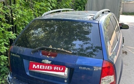 Chevrolet Lacetti, 2007 год, 200 000 рублей, 2 фотография