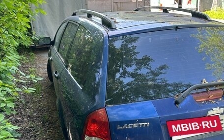 Chevrolet Lacetti, 2007 год, 200 000 рублей, 3 фотография