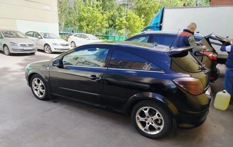 Opel Astra H, 2006 год, 300 000 рублей, 3 фотография