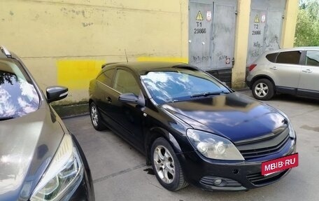 Opel Astra H, 2006 год, 300 000 рублей, 2 фотография