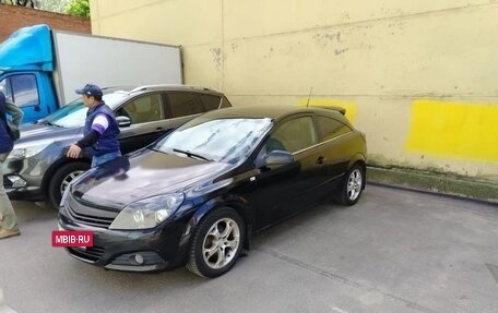 Opel Astra H, 2006 год, 300 000 рублей, 5 фотография
