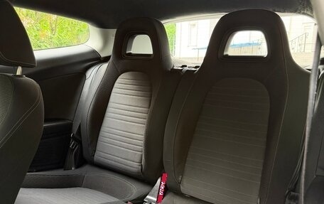 Volkswagen Scirocco III рестайлинг, 2009 год, 910 000 рублей, 11 фотография