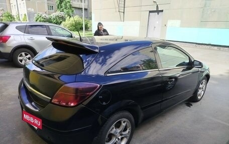 Opel Astra H, 2006 год, 300 000 рублей, 4 фотография