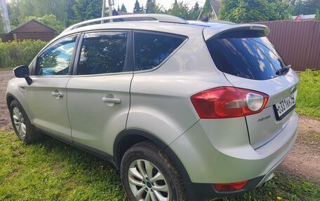 Ford Kuga III, 2011 год, 1 200 000 рублей, 13 фотография