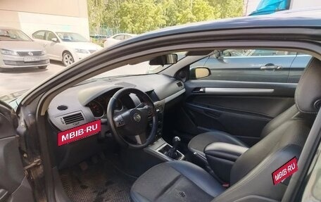 Opel Astra H, 2006 год, 300 000 рублей, 6 фотография