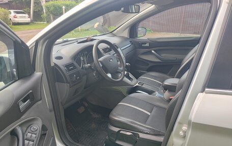 Ford Kuga III, 2011 год, 1 200 000 рублей, 11 фотография