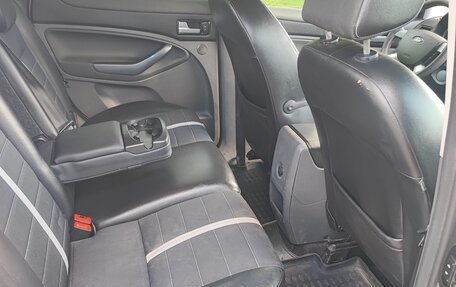 Ford Kuga III, 2011 год, 1 200 000 рублей, 4 фотография