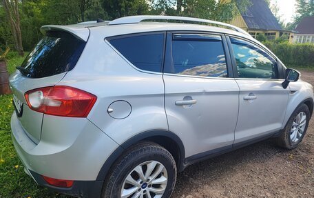 Ford Kuga III, 2011 год, 1 200 000 рублей, 14 фотография