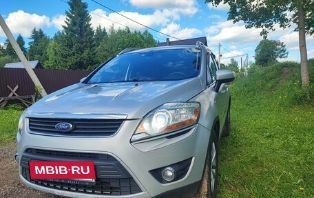 Ford Kuga III, 2011 год, 1 200 000 рублей, 2 фотография