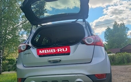 Ford Kuga III, 2011 год, 1 200 000 рублей, 7 фотография