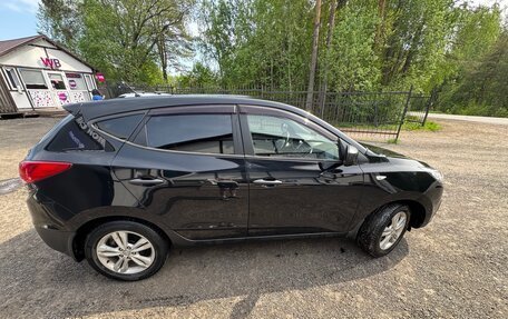 Hyundai ix35 I рестайлинг, 2011 год, 1 150 000 рублей, 4 фотография
