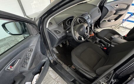 Hyundai ix35 I рестайлинг, 2011 год, 1 150 000 рублей, 8 фотография