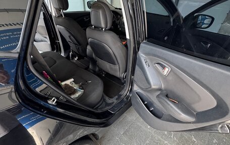 Hyundai ix35 I рестайлинг, 2011 год, 1 150 000 рублей, 11 фотография