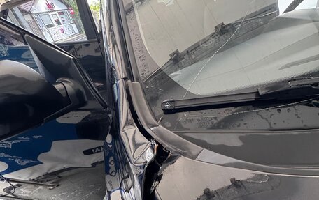 Hyundai ix35 I рестайлинг, 2011 год, 1 150 000 рублей, 14 фотография