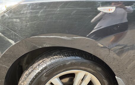 Hyundai ix35 I рестайлинг, 2011 год, 1 150 000 рублей, 18 фотография