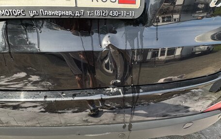 Hyundai ix35 I рестайлинг, 2011 год, 1 150 000 рублей, 16 фотография