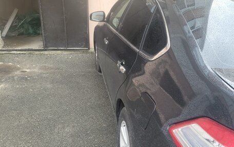 Nissan Teana, 2012 год, 790 000 рублей, 2 фотография