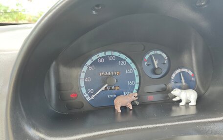Daewoo Matiz I, 2012 год, 200 000 рублей, 19 фотография