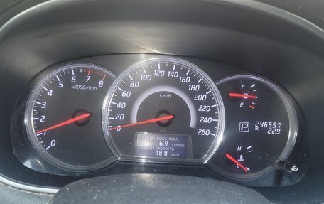 Nissan Teana, 2012 год, 790 000 рублей, 6 фотография