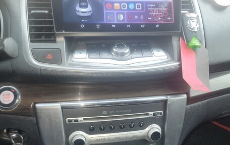 Nissan Teana, 2012 год, 790 000 рублей, 5 фотография